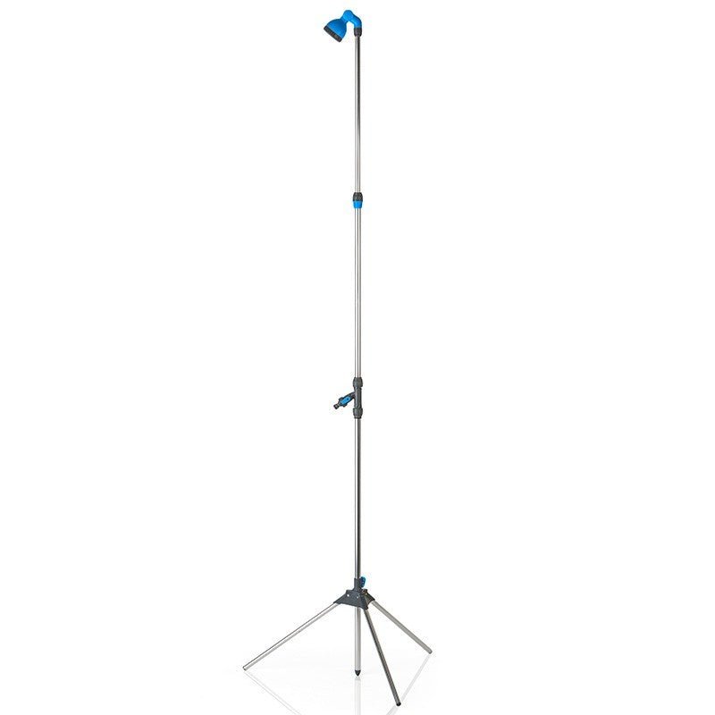 Gre - Ducha de jardín portátil Gre AR104 - BricoandPool