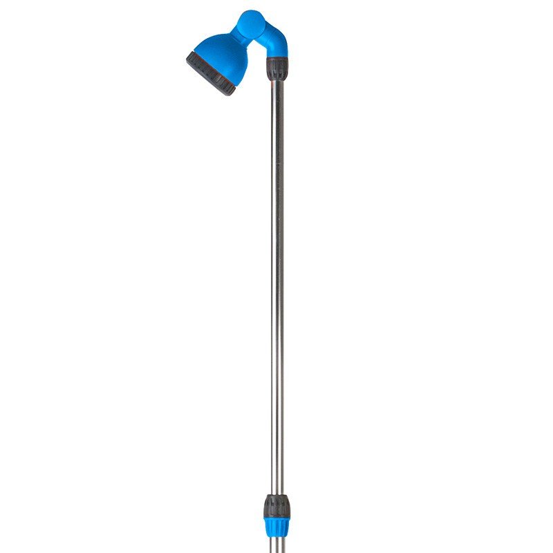 Gre - Ducha de jardín portátil Gre AR104 - BricoandPool