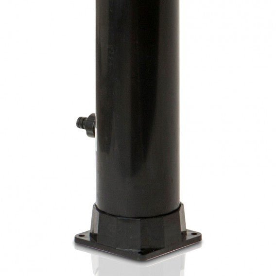 Gre - Ducha solar 9 litros para jardín y piscina AR1009 - BricoandPool