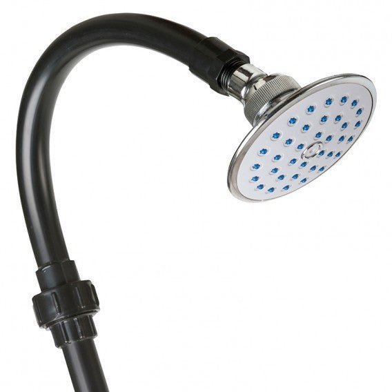 Gre - Ducha solar 9 litros para jardín y piscina AR1009 - BricoandPool