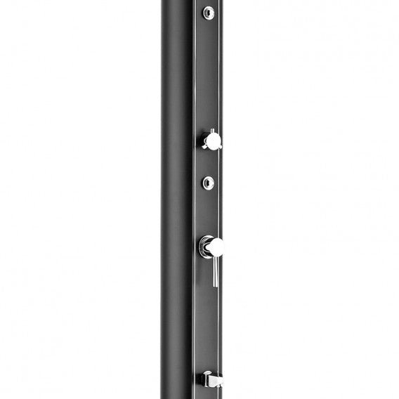 Gre - Ducha solar de jardín 32 litros AR1130 - BricoandPool