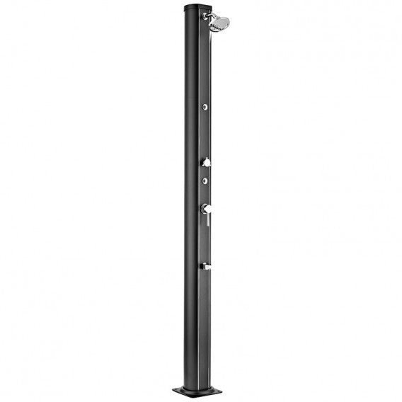 Gre - Ducha solar de jardín 32 litros AR1130 - BricoandPool