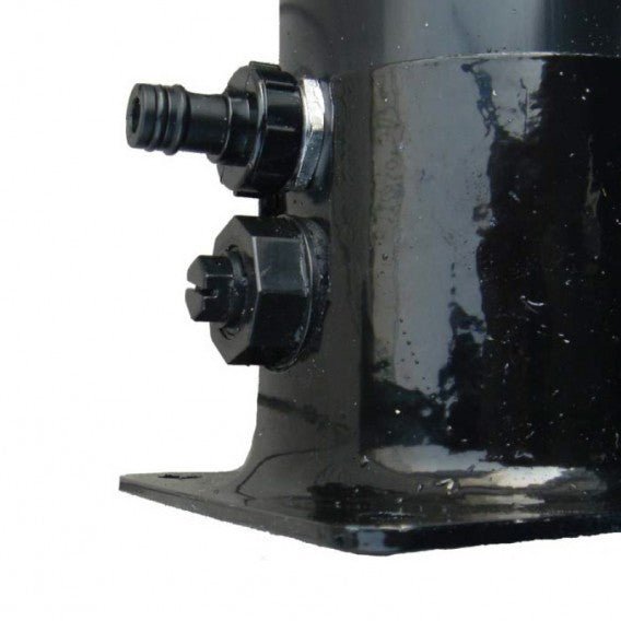 Gre - Ducha solar de jardín Gre 30 litros AR1030 - BricoandPool