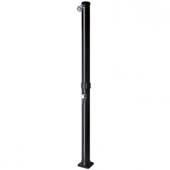 Gre - Ducha solar de jardín partida 20 litros AR1020P - BricoandPool