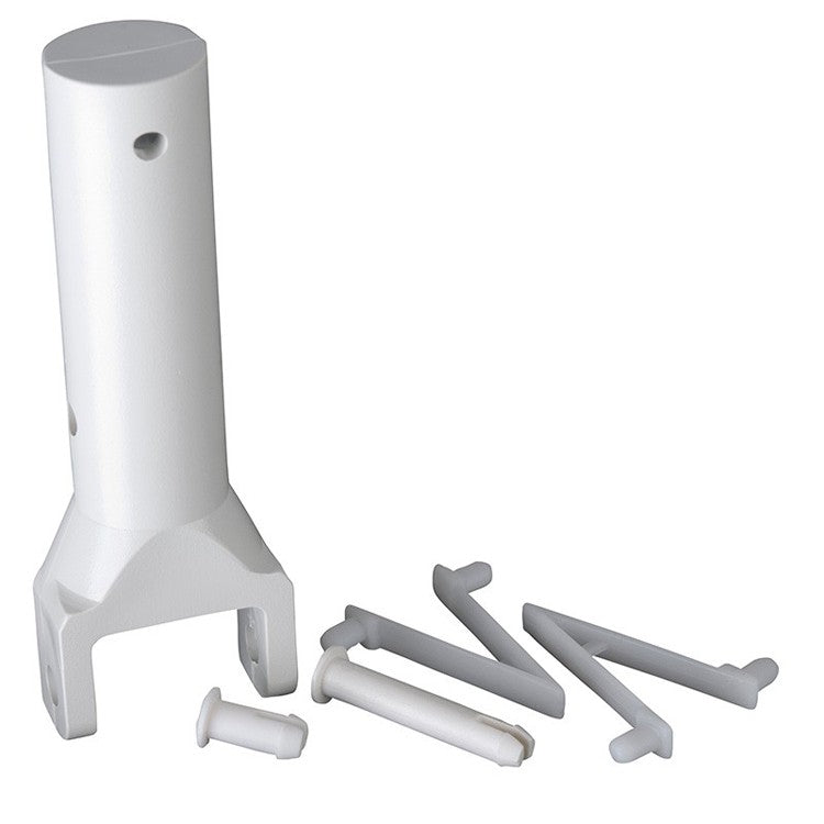 Gre - Empuñadura limpiafondos manual clip 40092 - BricoandPool