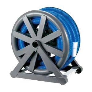 Gre - Enrollador mangueras flotantes (Máx 15 m) 90165 - BricoandPool
