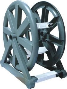 Gre - Enrollador mangueras flotantes (Máx 15 m) 90165 - BricoandPool