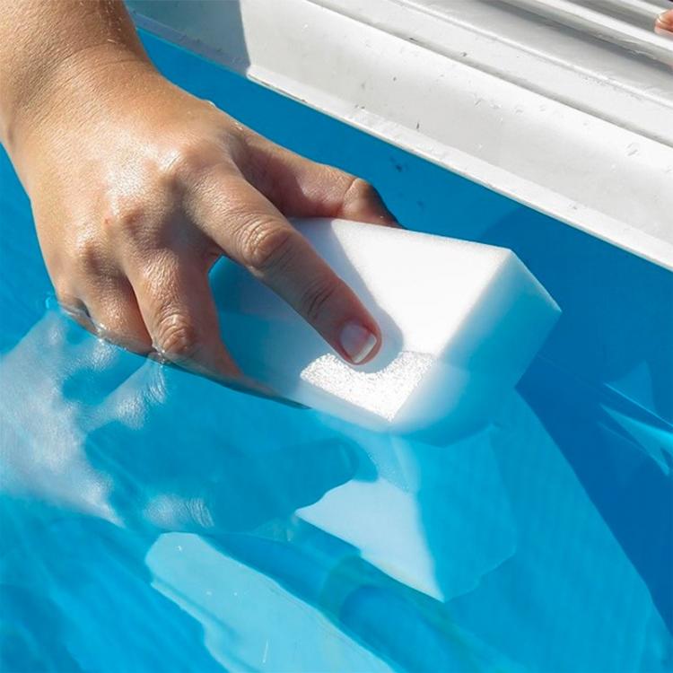 Gre - Esponjas mágicas para línea de flotación PGL4 - BricoandPool