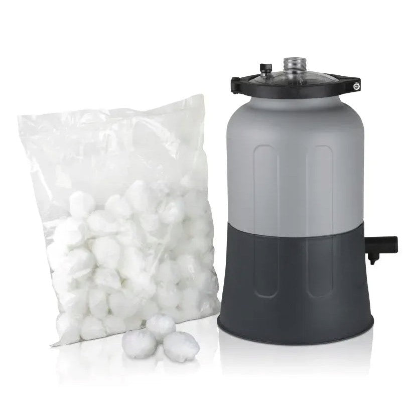 GRE - Filtro Aqualoon FAQC40 - BricoandPool