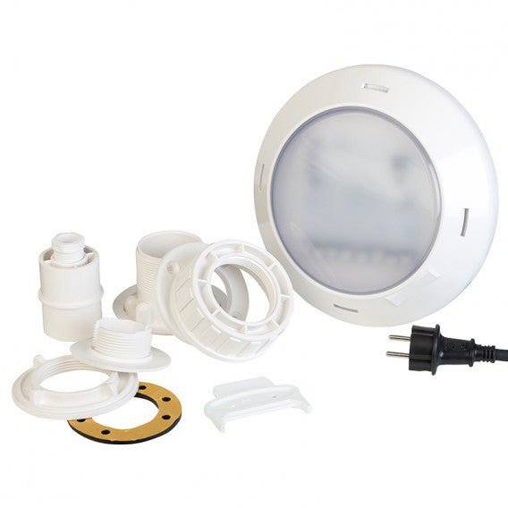 Gre - Foco proyector LED piscinas de madera y composite PLWPB - BricoandPool