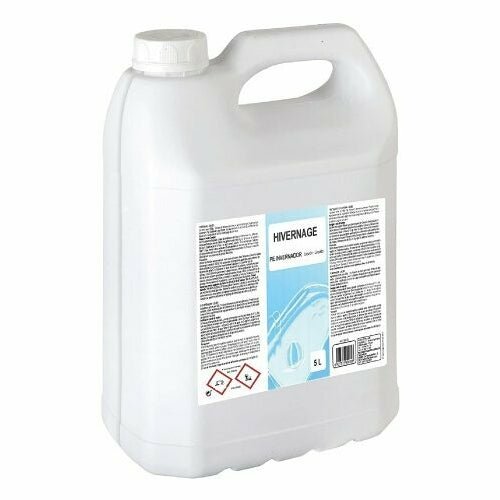 GRE - Invernador líquido eco 5l - BricoandPool