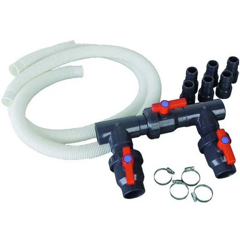 Gre - Kit Bypass AR2000 - BricoandPool