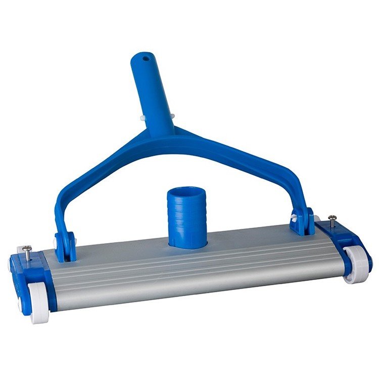 Gre - Limpiafondos de aluminio 40022 - BricoandPool