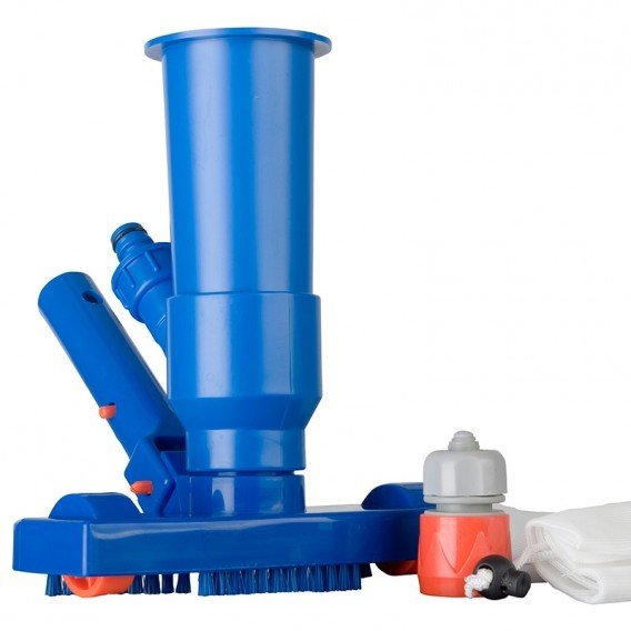 Gre - Limpiafondos Micro - Ventury 90111 - BricoandPool