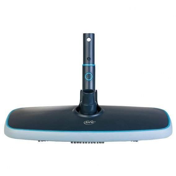 Gre - Limpiafondos rectangular Graphite VHRP40 - BricoandPool