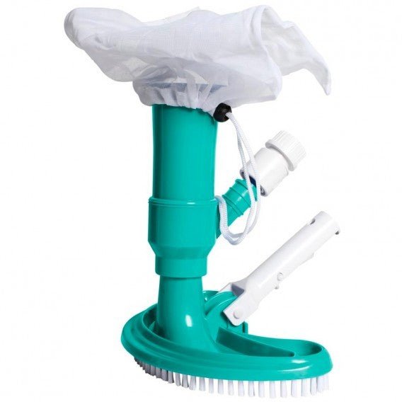 Gre - Limpiafondos venturi - BricoandPool