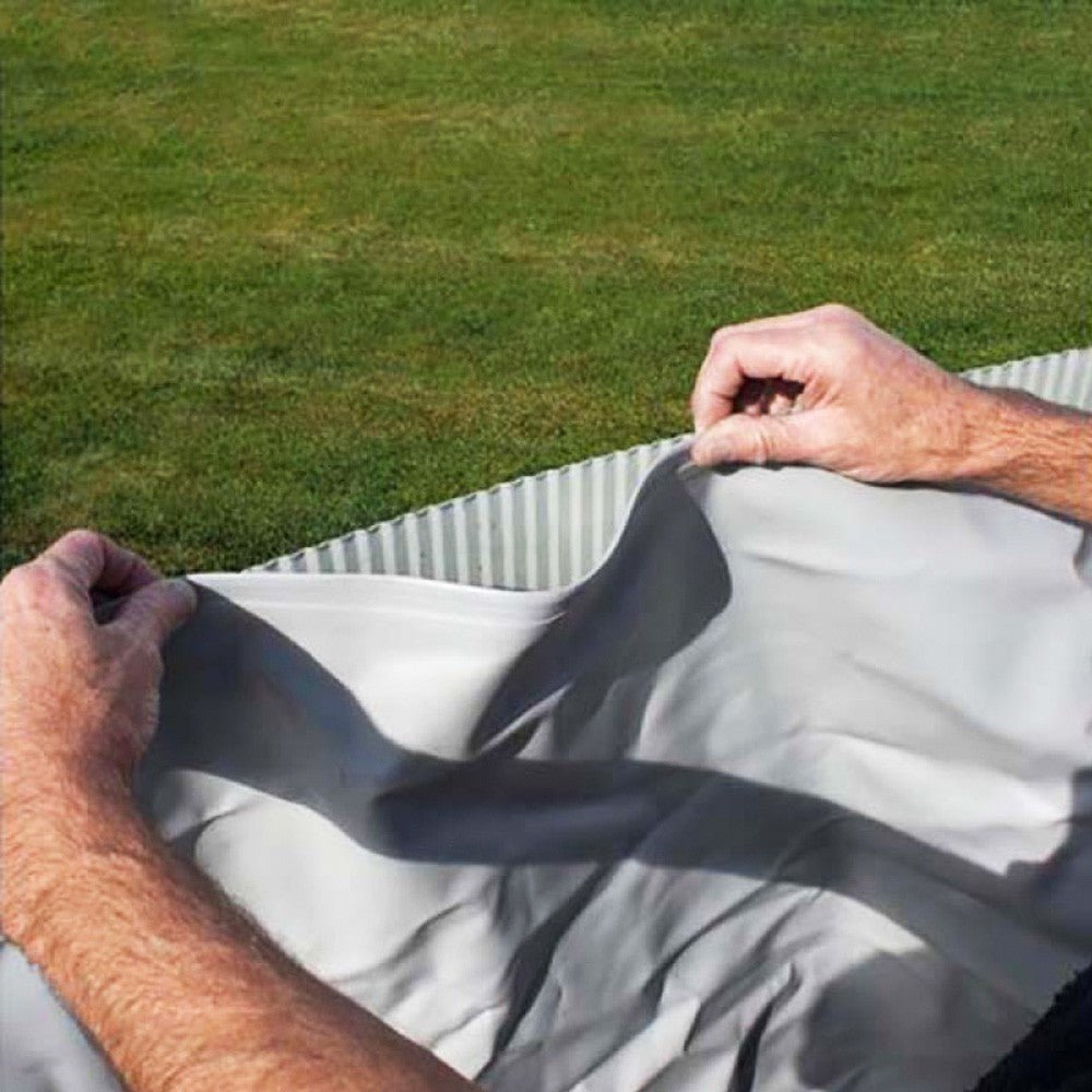 Gre - Liner para piscina de composite rectangular - BricoandPool