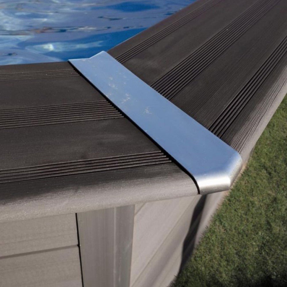 Gre - Liner para piscina de composite rectangular - BricoandPool