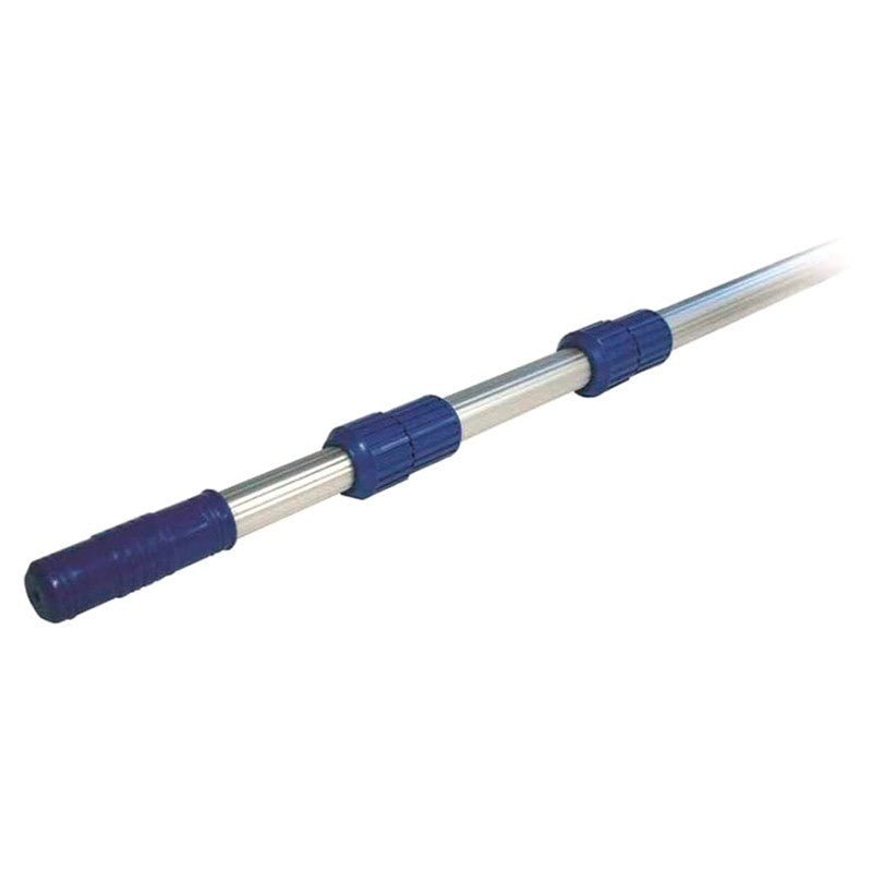 Gre - Mango telescópico 3,60 m - Clip Eco 90100 - BricoandPool