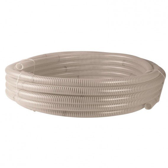 Gre - Manguera semirrígida reforzada 38 25m 787104 - BricoandPool