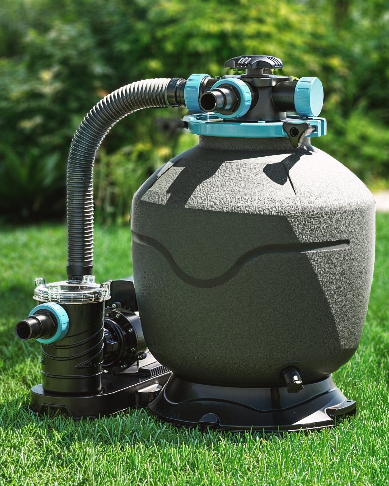 Gre - Piscina Amazonia - BricoandPool