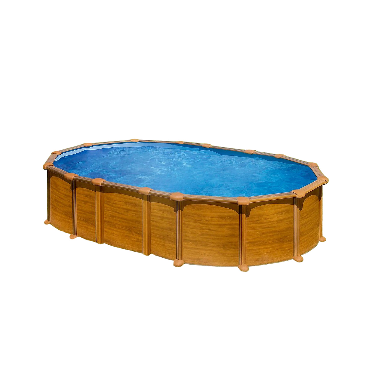 Gre - Piscina Amazonia - BricoandPool