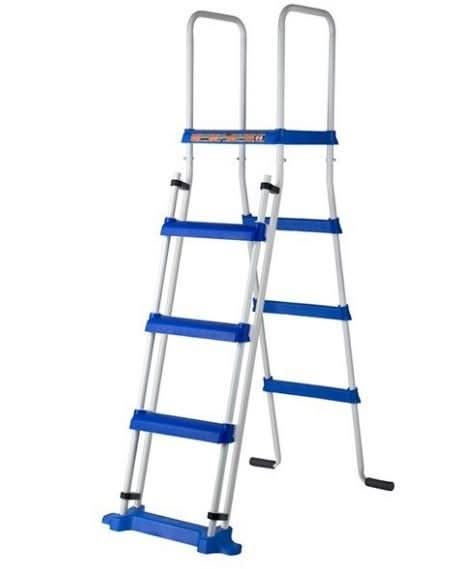 Gre - Piscina Atlantis Circular - BricoandPool