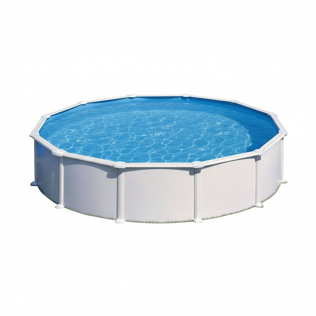Gre - Piscina Atlantis Circular - BricoandPool