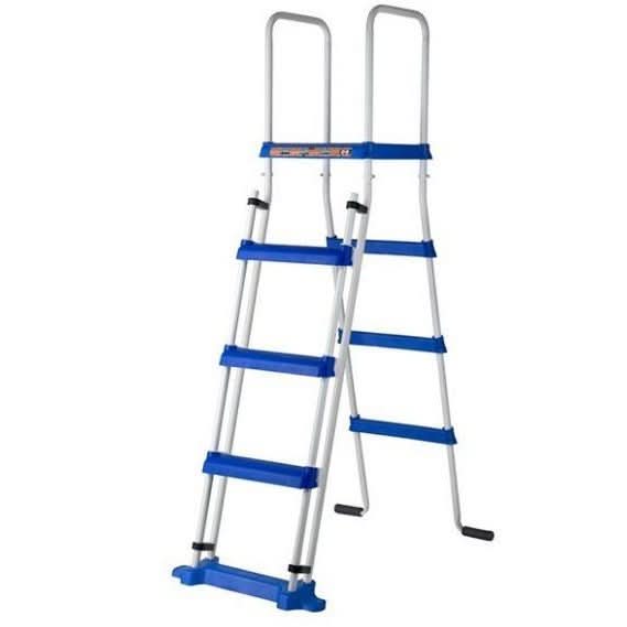 Gre - Piscina Bora Bora Circular - BricoandPool