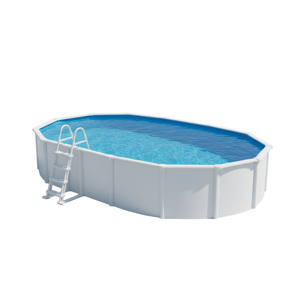 Gre - Piscina Bora Bora Ovalada - BricoandPool