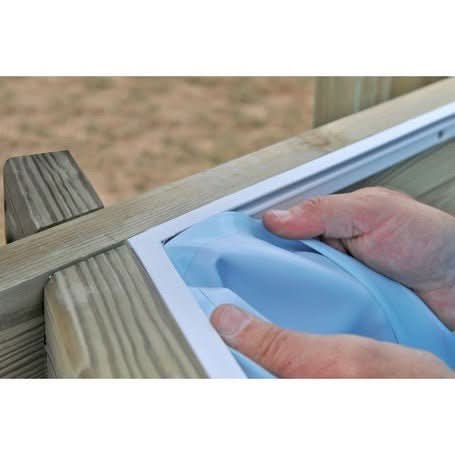 Gre - Piscina de madera Sunbay Grenade 2 436x336x117 - BricoandPool