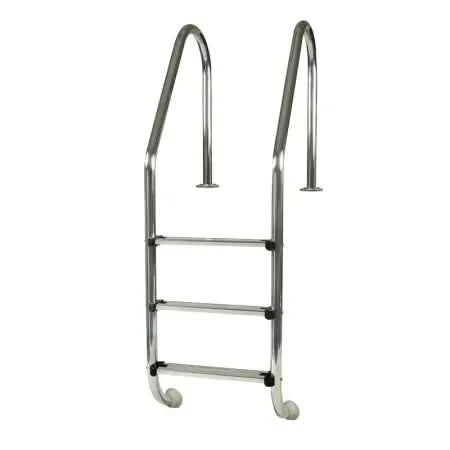 Gre - Piscina enterrada Sumatra ovalada en kit - BricoandPool