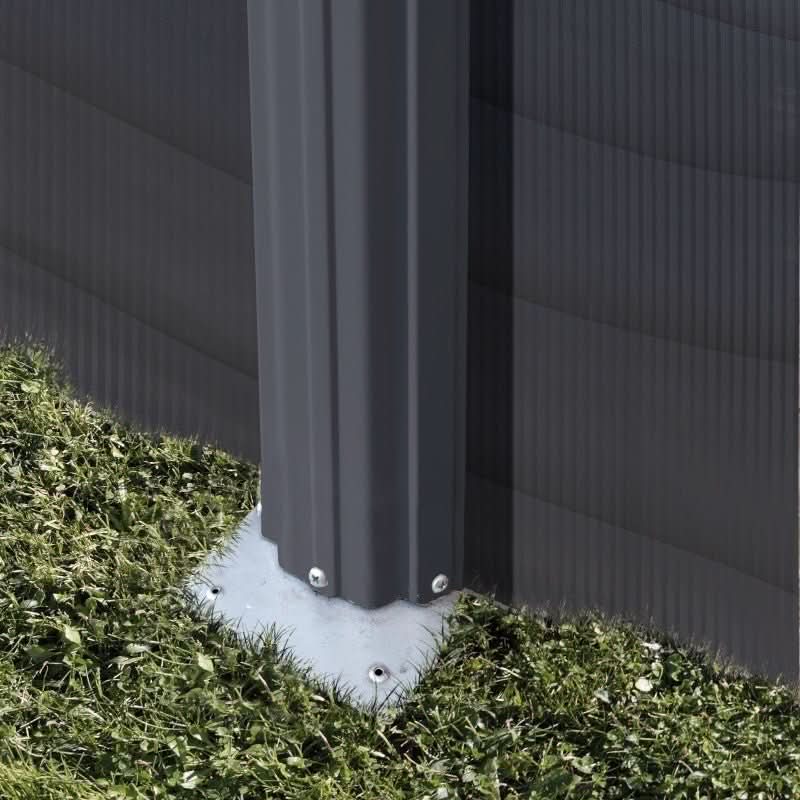 Gre - Piscina Granada Circular - BricoandPool