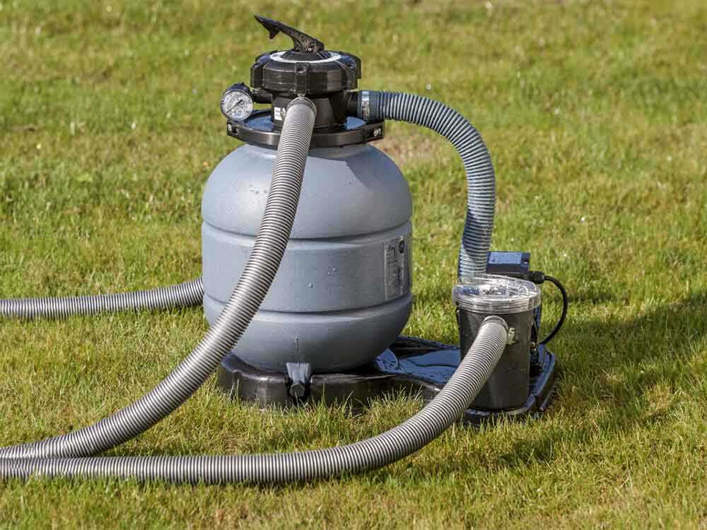 Gre - Piscina Granada Ovalada - BricoandPool