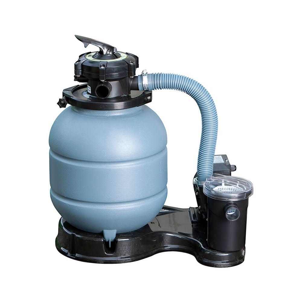 Gre - Piscina Groenlandia Ovalada - BricoandPool