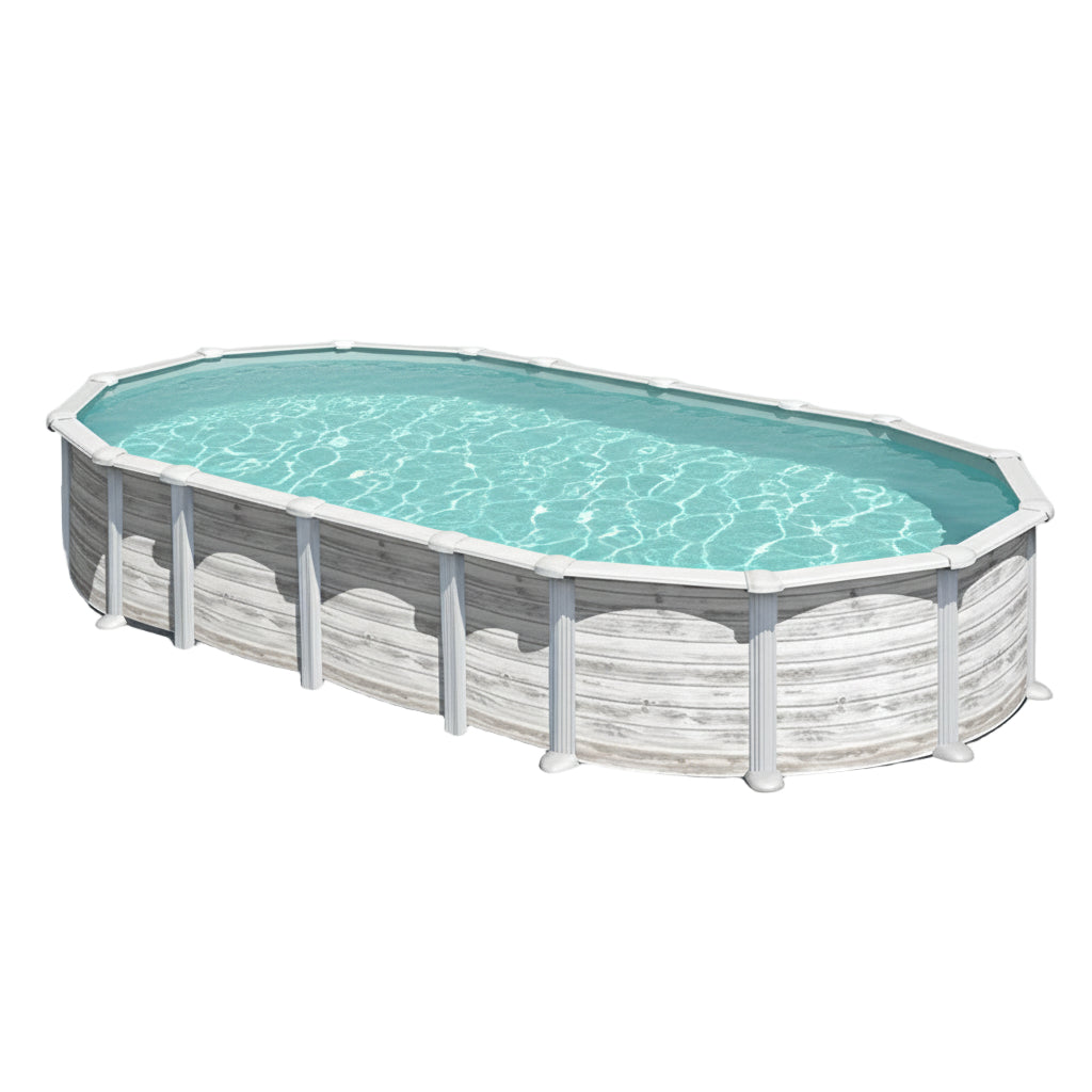 Gre - Piscina Islandia - BricoandPool