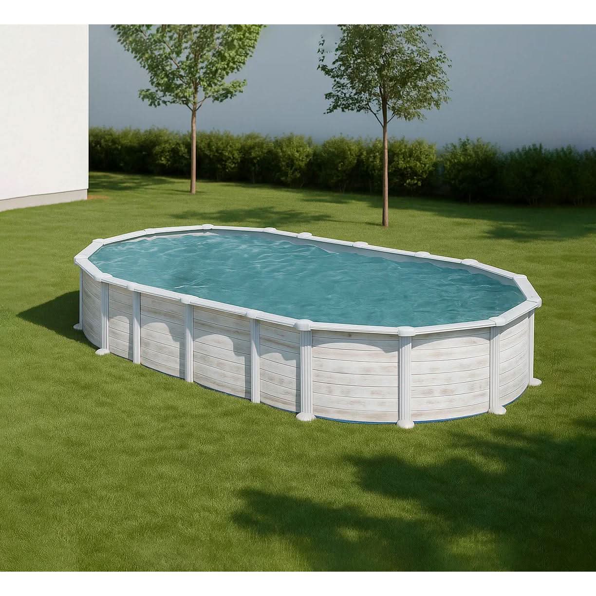 Gre - Piscina Islandia - BricoandPool