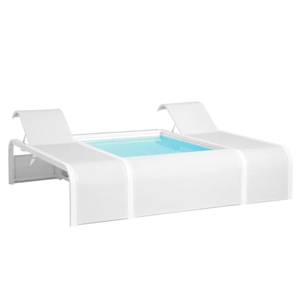 Gre - Piscina Mariposa - BricoandPool