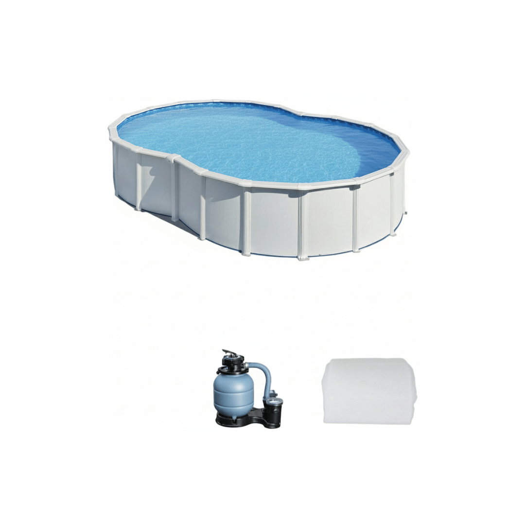 Gre - Piscina Varadero - BricoandPool