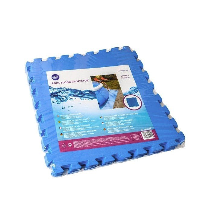 Gre - Protector de Suelo de Piscina - BricoandPool