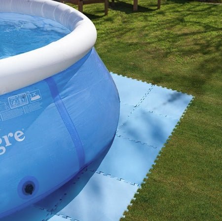Gre - Protector de Suelo de Piscina - BricoandPool