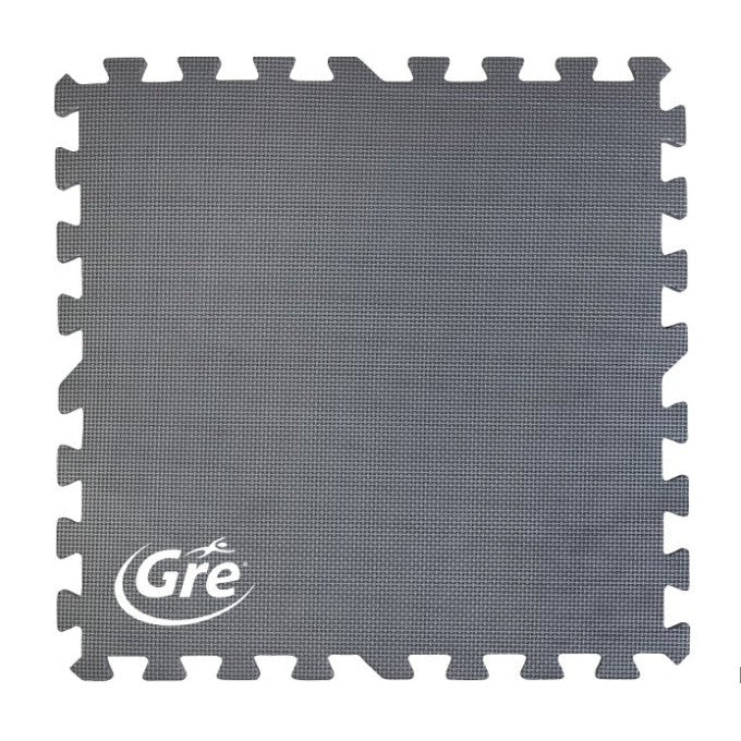 Gre - Protector de Suelo de Piscina MPF509GY - BricoandPool
