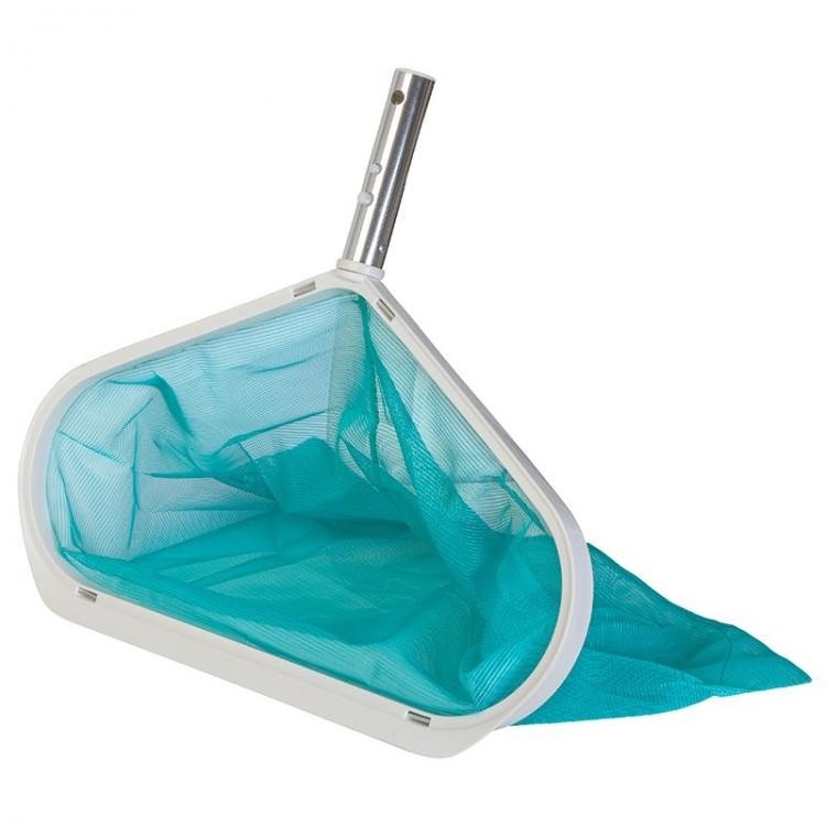 Gre - Recogehojas de fondo aluminio RHFALN - BricoandPool