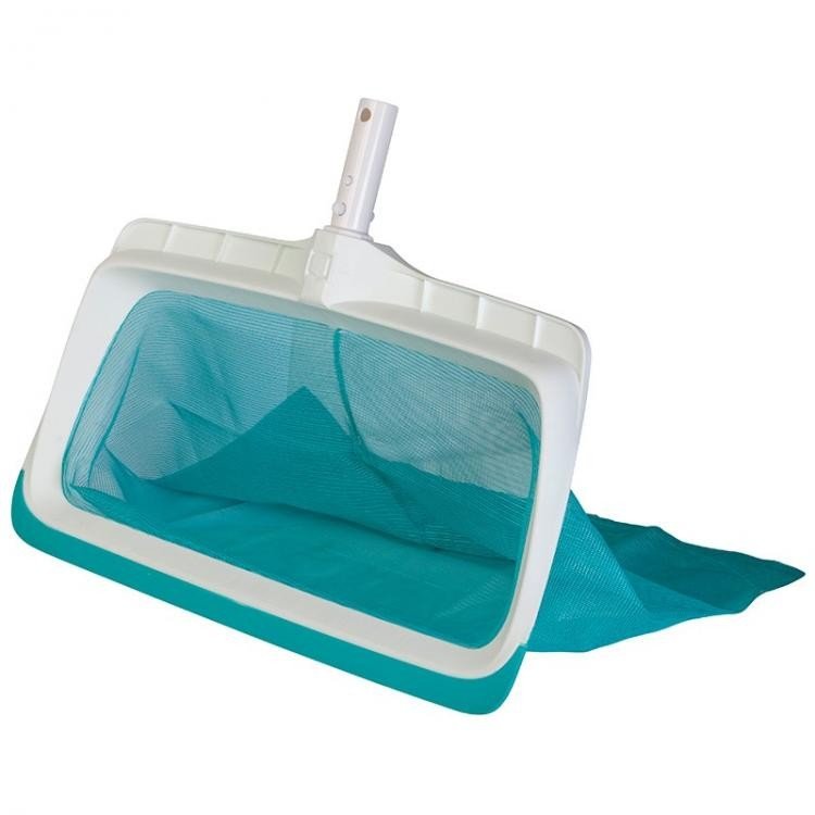 Gre - Recogehojas de fondo Gran Formato 40032N - BricoandPool