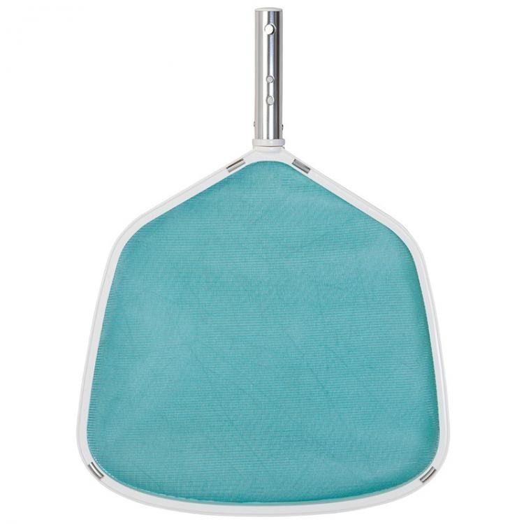 Gre - Recogehojas de superficie aluminio - BricoandPool