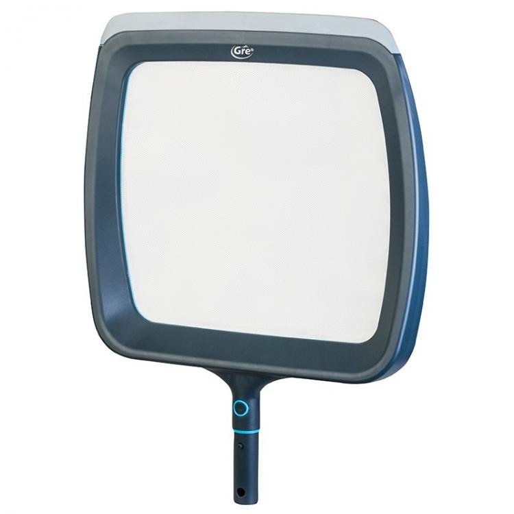 Gre - Recogehojas de superficie Graphite LSP40 - BricoandPool