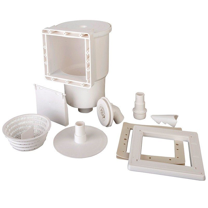 Gre - Skimmer y boquilla de impulsión AR100 - BricoandPool