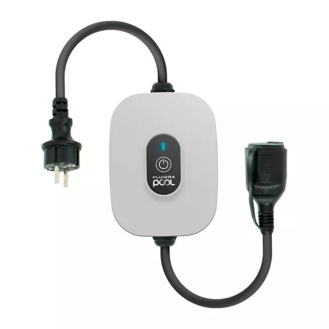 Gre - Smart plug Gre enchufe bluetooth - BricoandPool