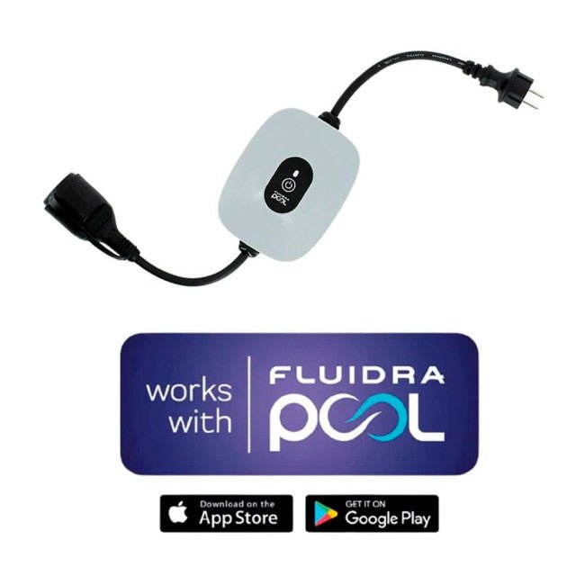 Gre - Smart plug Gre enchufe bluetooth - BricoandPool