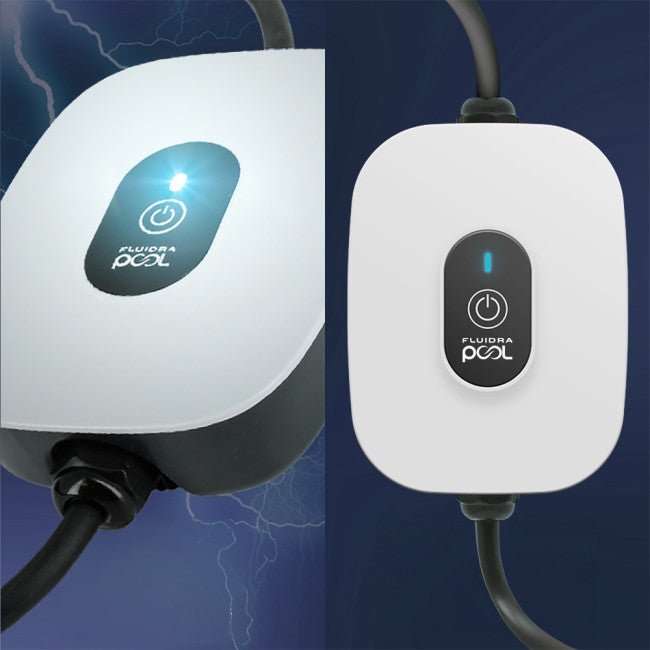 Gre - Smart plug Gre enchufe bluetooth - BricoandPool